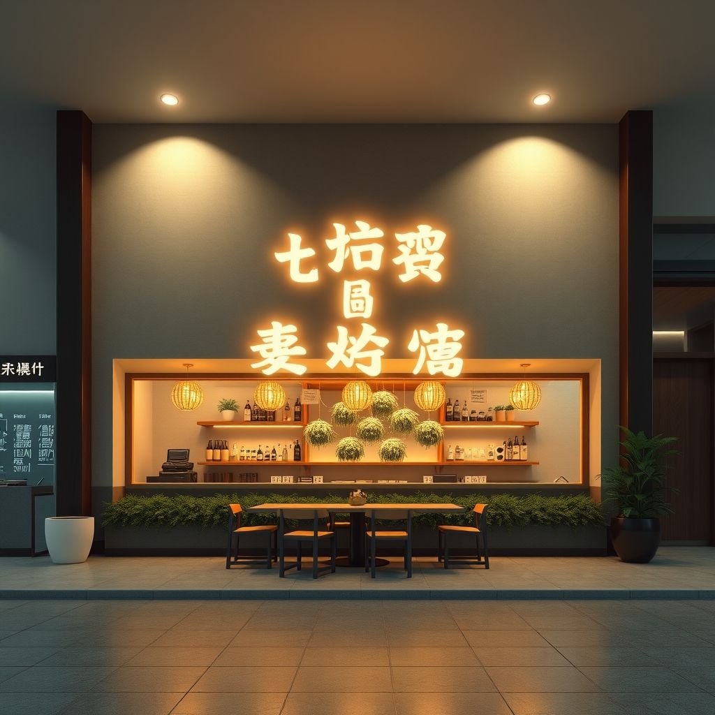 ไอเดียโลโก้ร้านยาที่ไม่เหมือนใคร